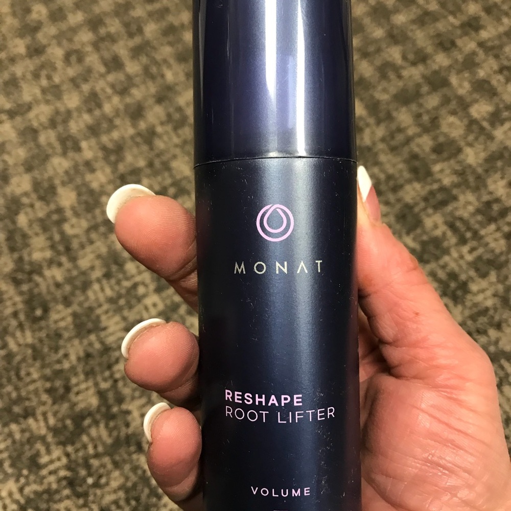 brand new unopened Monat root lifter